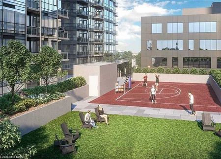 For Lease - 108 Garment Street Unit# 2611, Kitchener, Ontario - Photo 5