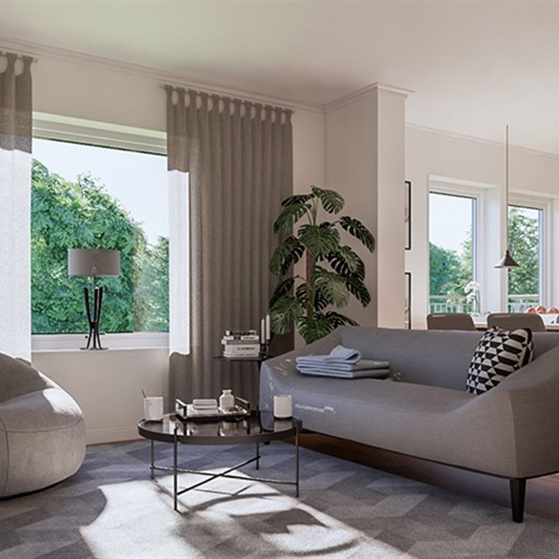 Åkerbärsvägen 2 A - Photo 1