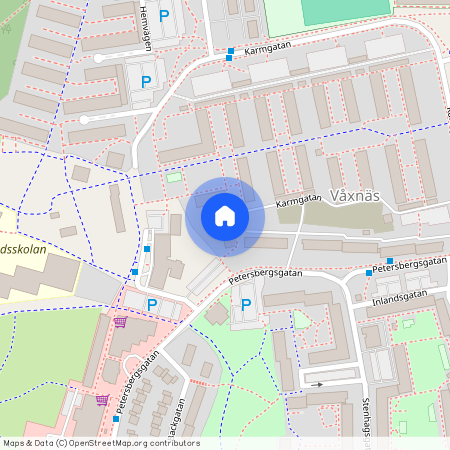 Karlstad, Karmgatan, 49, 65347