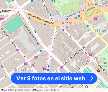 Carrer de Pi i Margall - Foto 1