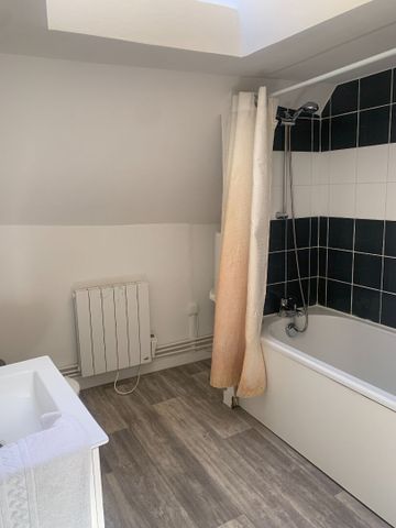studio 7 - centre ville - Photo 2