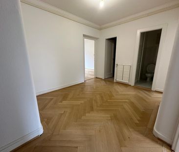 Appartement de 3.5 pièces au 1er étage - Photo 3
