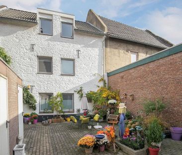 Te huur: Appartement Putstraat 21 E in Sittard - Foto 6