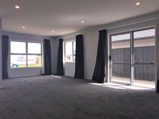 65 Lydiard Drive, Rolleston - Photo 1