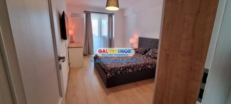 Apartament 2 camere - loc de parcare - centrala proprie - Mihai Bravu - Fotografie 2