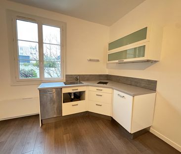 Appartement T2 à Rennes - Photo 1