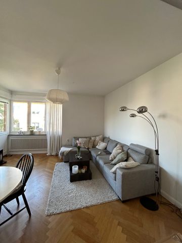 Klubbacken, Hägersten - Photo 3