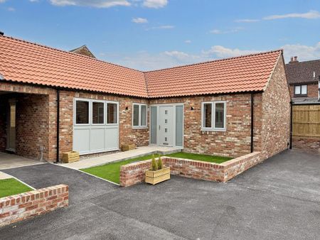 2 bedroom bungalow to rent - Photo 3