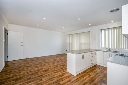 Comfortable Two-Bedroom Living in the Heart of Merewether - Photo 3