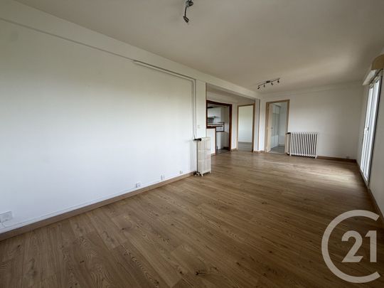 Location Appartement 3 pièces 64m² LA NEUVILLETTE 51100 - Photo 1