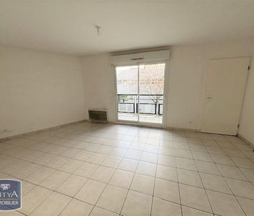 Location Appartement 2 pièces 45m² NANTES 44000 - Photo 1