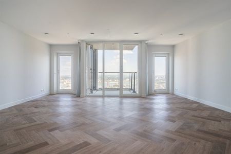 Appartement te huur Nieuwe Werk, Houtlaan in Rotterdam - foto 2