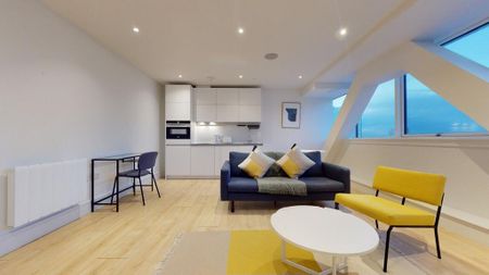 1 bedroom flat to rent - Photo 3