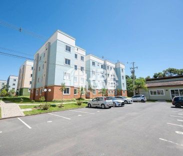 Apartamento Com 2 Dormitórios Para Alugar, 52 m² por R$2.019,00/mês... - Foto 6