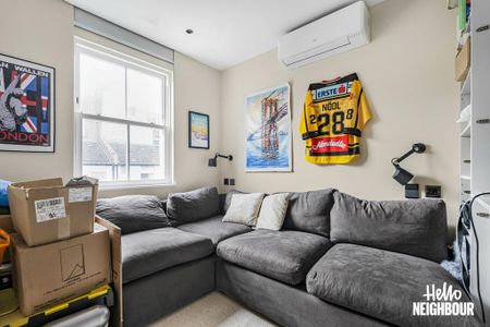 4 bedroom terraced house to rent - Photo 4