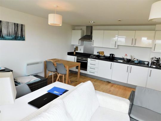 1 bedroom apartment to rent - Photo 1