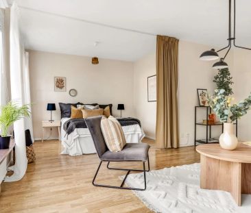 Östra Åsgatan, Eskilstuna - Photo 3