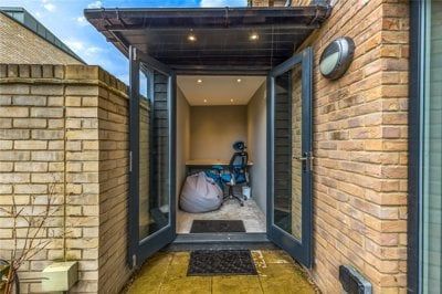 Vicarage Way, Trumpington, Cambridge, CB2 9NT - Photo 4