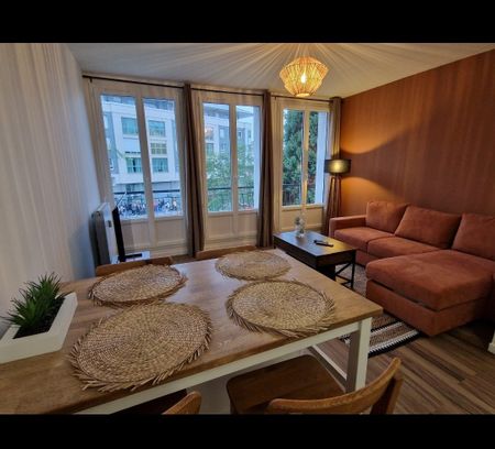 Location Appartement 2 pièces 37m² - Photo 5