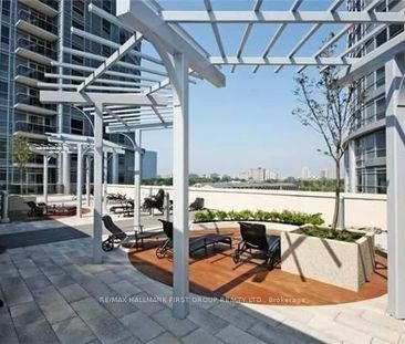 For Lease - 125 Village Green Square Unit# 1808, Toronto, Ontario - Photo 3