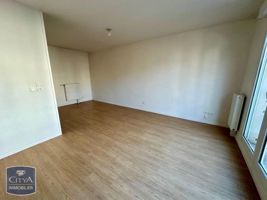 Location Appartement 2 pièces 42m² ROUEN 76100 - Photo 1