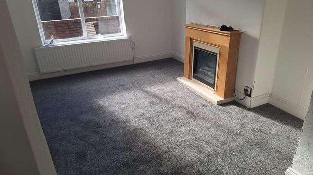 Castle Terrace, Ashington, NE63 - Photo 1