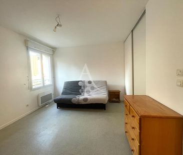 Location Appartement 1 pièce 23m² ANGERS 49100 - Photo 2