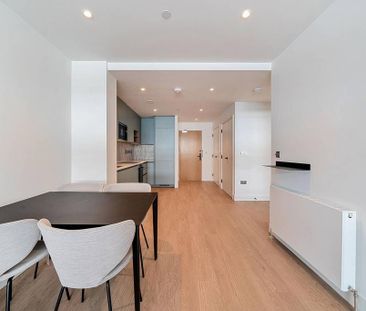 1 bedroom flat to rent - Photo 5