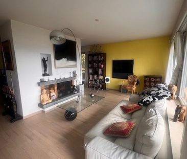 Spacieux appartement avec vue sur le lac à Chernex - Photo 4