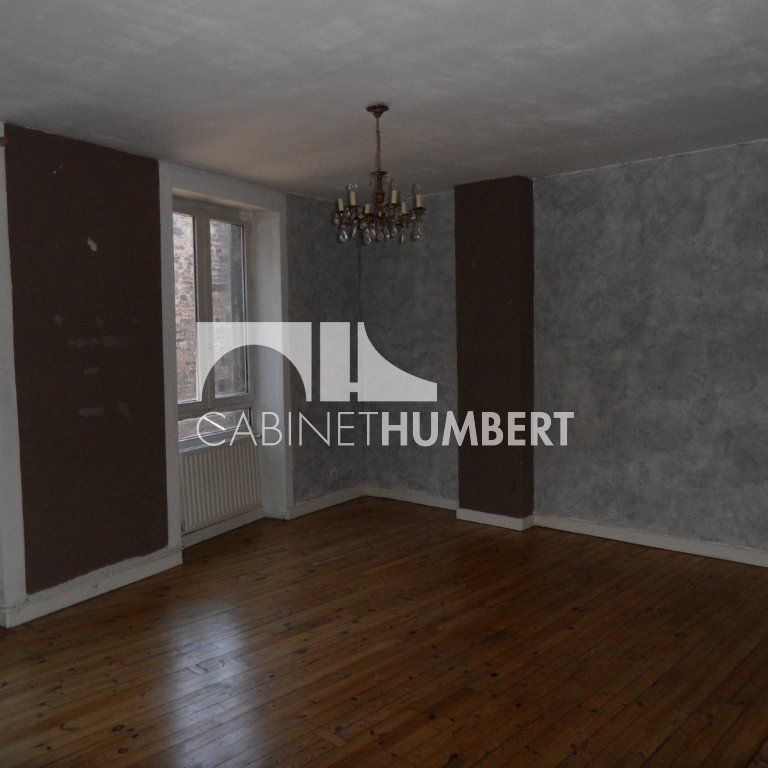 Location Appartement 4 pièces 84m² ST ETIENNE 42000 - Photo 1