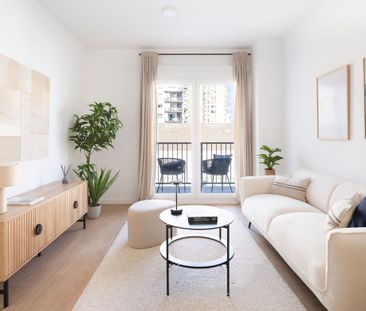 Alquiler de piso en Calle Viña del Mar, 1 - Photo 6