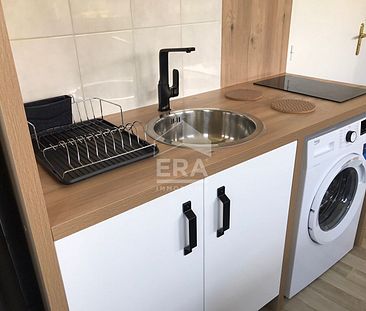 Studio meublé situé à COMPIEGNE - 33,28 m2 - Photo 5