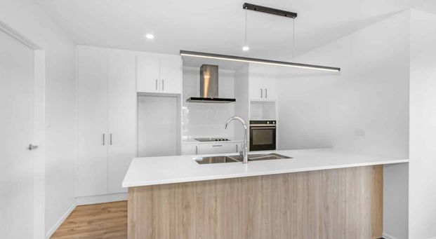 Brand New Four Bedroom Family Home! - Photo 1