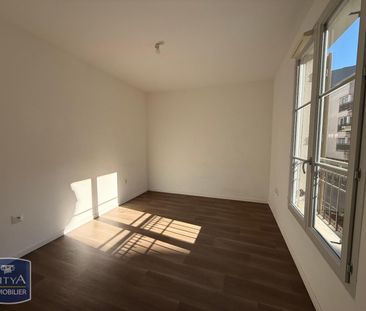 Location Appartement 2 pièces 42m² LE PLESSIS TREVISE 94420 - Photo 4