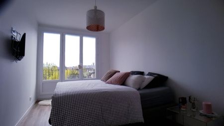 Appartement 3 pièces - 68m2 Soissons Mail - Photo 2