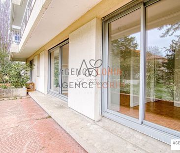 Appartement 2 pièce(s) 1 chambre(s) 40.49 m² - Photo 2