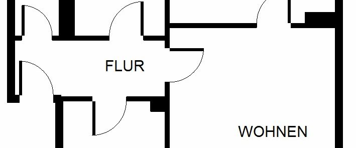 Demnächst frei! 3-Zimmer-Wohnung in Gelsenkirchen Bulmke-Hüllen - Photo 1