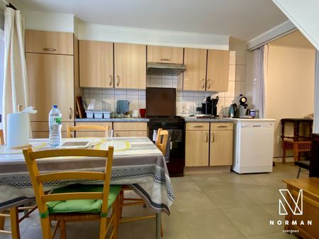 Rijhuis in Bissegem met 2 slaapkamers en grote tuin - Photo 2