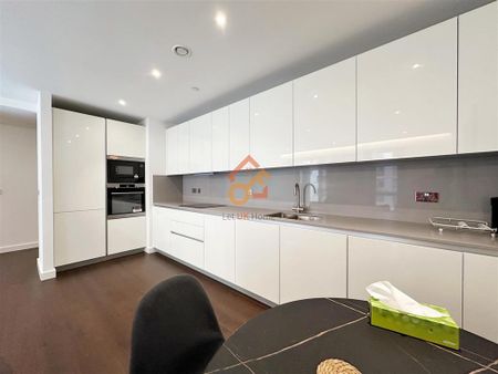 1 bedroom flat to rent - Photo 3