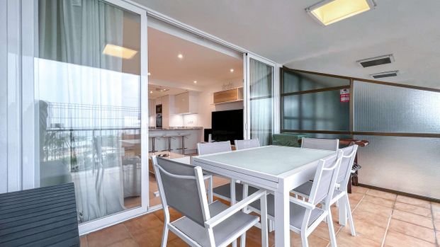 Carretera dArtà, 88, Port d'Alcúdia, Balearic Islands 07400 - Photo 1