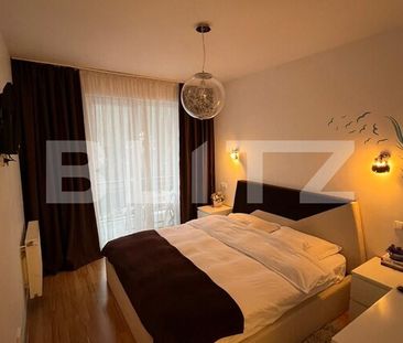 Apartament 3 camere, 70 mp, garaj, zona Restaurantului Roata - Photo 5