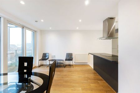 Celestial House, 153, Cordelia Street, London, Langdon Park, London, E14 flat to rent - Photo 2