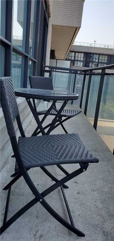 For Lease - 8 Telegram Mews Unit# 719, Toronto, Ontario - Photo 2