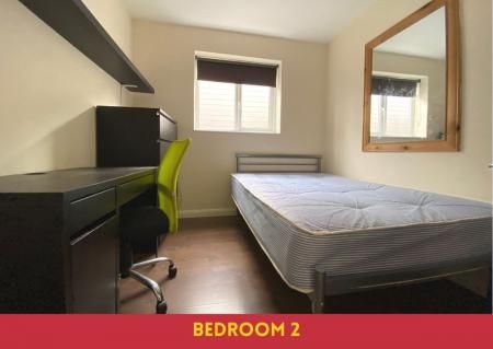 5 Bed Student House - 33 Guildford Road - Photo 3