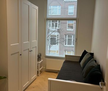 Te huur: Appartement Okeghemstraat 9 2 in Amsterdam - Photo 5