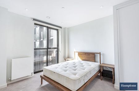 1 bedroom apartment to rent - Photo 5