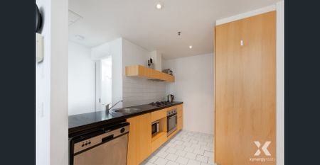 Fully Furnished 1-Bed, 1-Bath Apartment with Carpark – Prime Location! - Photo 5