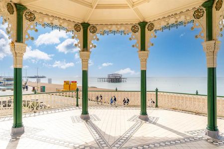 1 bedroom in a house share to rent - Photo 5