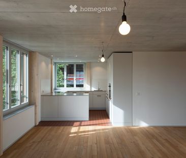 Erstbezug «Weid 21-33» – Charmant Wohnen in Meilen - Photo 3