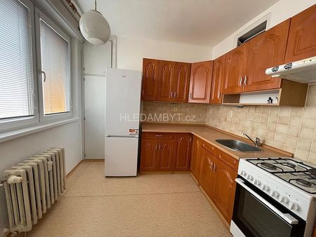 Pronájem bytu 3+1 72 m² - Photo 4